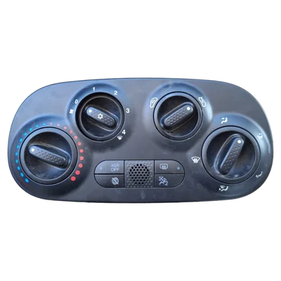 Fiat 500    07-   komanda ventilacije    5H0146900