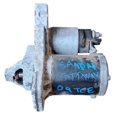 Dacia Sandero II 0.9 TCE  12-     starter/alnaser    233000779R   M000T46572ZT