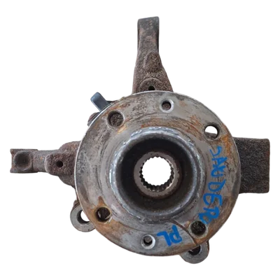 Dacia Sandero II 0.9 TCE  12-     rukavac-glavčina prednji lijevi    400151018R   400155389R