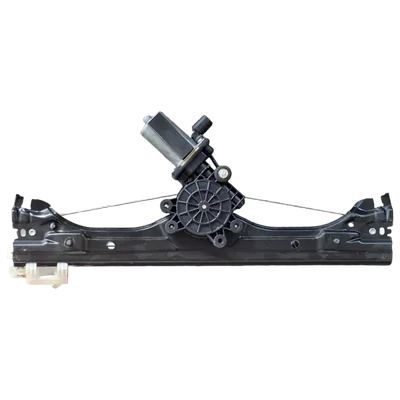 Fiat 500  07-   podizač stakla prednji lijevi   52089870   5370000FI