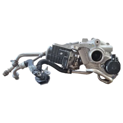 Citroen C3 B618  1.2 THP  16-   turbina    9836081180   887157-1   MGT1241Z