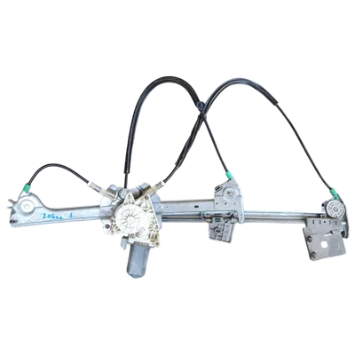 Peugeot 206 CC  00-08   podizač stakla prednji lijevi    9636627680