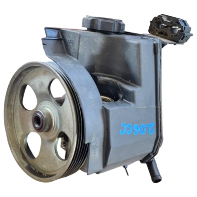 Peugeot  206 CC  2.0 16V  00-08   servo pumpa    9636868880   26079836QN