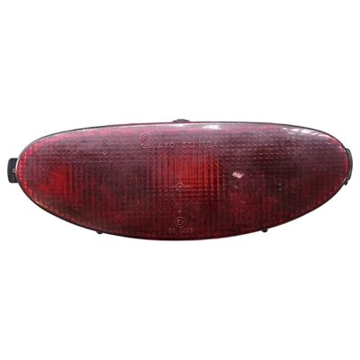 Peugeot 206 CC  00-08   maglenka zadnja    4510612