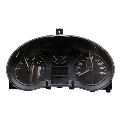 Peugeot  Expert III  1.6 HDI 06-16    kilometar sat/brzinomjer   5550013101