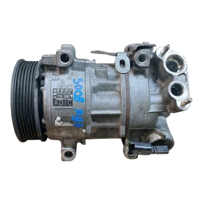 Peugeot 5008  P87   17-   kompresor klime 9830103980 9830104180 GE4471508620