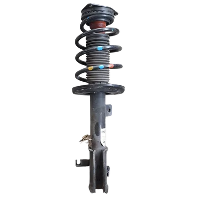 Peugeot 2008 P24  1,2 THP 19-   amortizer prednji desni   9836654680