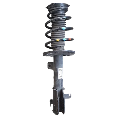 Peugeot 2008 P24  1,2 THP 19-   amortizer prednji lijevi    9836654780