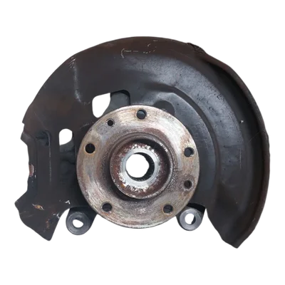Renault Kadjar 1.6 DCI 15-22 rukavac-glavčina prednji desni   400154EA0A  58137102
