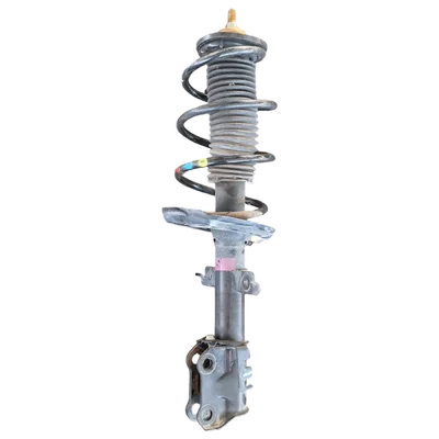 Renault Captur II  1.6 DCI 19-    amortizer prednji L+D    543027183R   03011001152