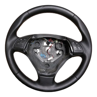 Fiat Punto Grande 05-12   volan /obruč volana  NOVO 735331951 735331952