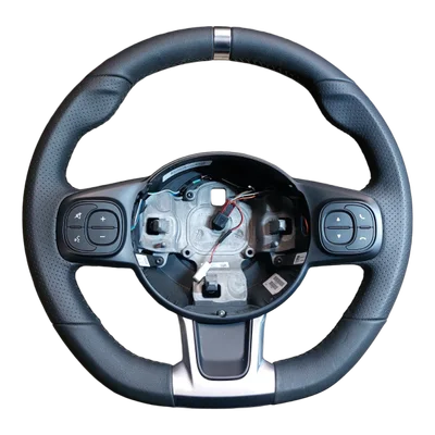 Fiat 500 Abarth    07-        volan /obruč volana  NOVO1  34227754F  735665332   34211920