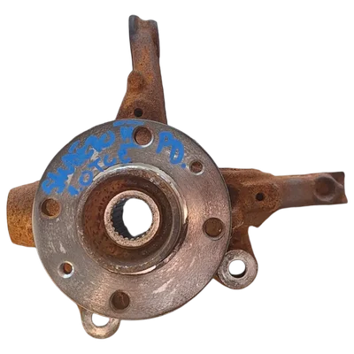 Dacia Sandero III 1.0 TCE  21-    rukavac-glavčina prednji desni    400146417R