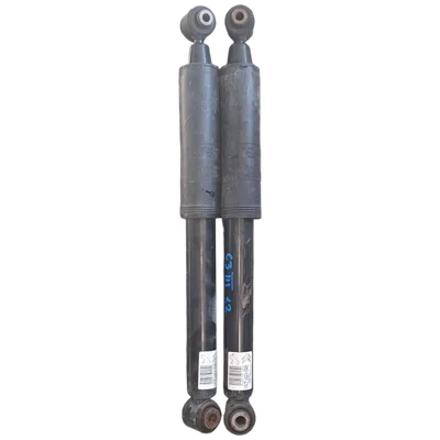 Citroen  C3  B618  1.2 VTI 16-    amortizeri zadnji  L+D    9824997280