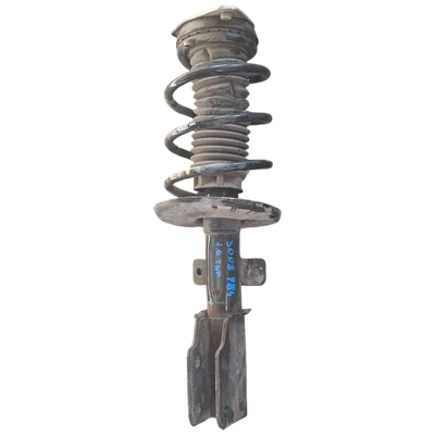 Peugeot 3008 P84 1.6 THP  16-    amortizer prednji   L+D    9819718680