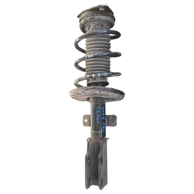 Peugeot 3008 P84 1.6 THP  16-    amortizer prednji   L+D    9819718680