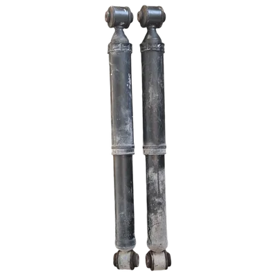 Citroen C3 Aircross  1.2 THP  18-     amortizer zadnji   L+D    9821016680