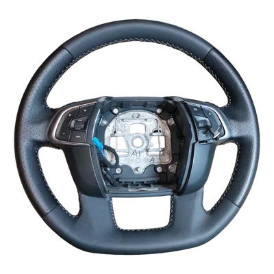 Citroen   C4  B7 10-18  volan /obruč volana NOVO!  96700104ZD  98094657ZD