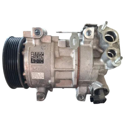 Peugeot 3008 P84 1.5 HDI 16-   kompresor klime  9830103980  9830104180  GE4471508620  447250-5720 TEST.