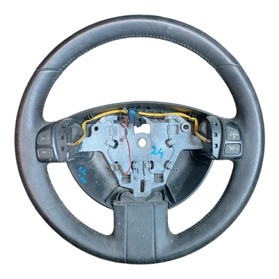 Citroen C6   05-12   volan /obruč volana  9662198477  6084163