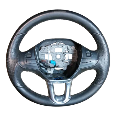 Peugeot 208 12-19 volan /obruč volana  6191373 6191372   96750123ZD  619138200B