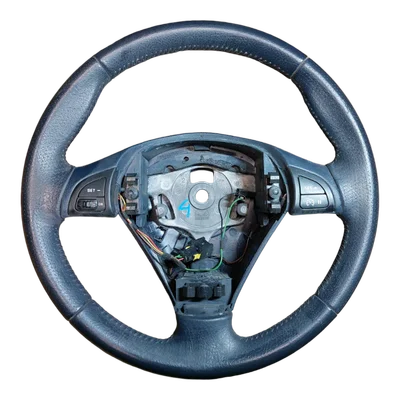 Peugeot 1007   04-09   volan /obruč volana  96443750NP   SV1003800