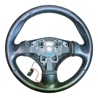 Peugeot 206 CC  00-08   volan /obruč volana  9644116677