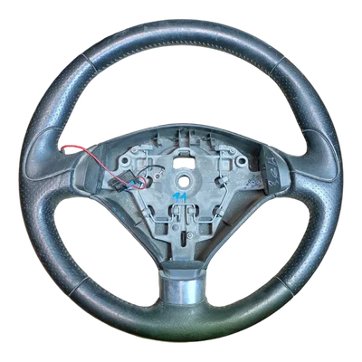 Peugeot 407  04-10  volan /obruč volana  966219867700  6083960A