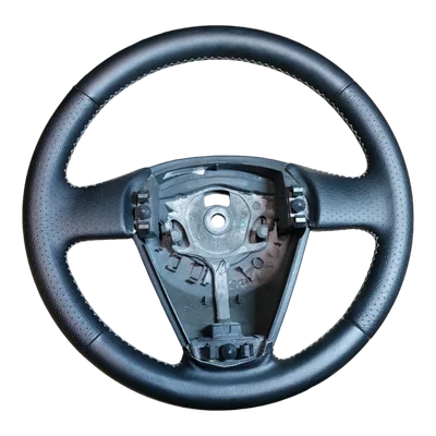 Citroen  C3  01-10   volan /obruč volana   NOVO!  9638000777   SV1003800