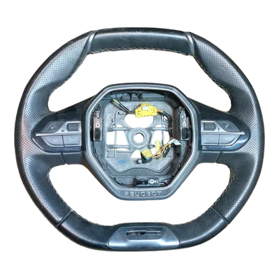 Peugeot 5008  P87   17-    volan /obruč volana  98105488ZD   34199119E