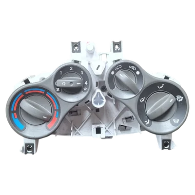 Fiat Panda II   03-12  komanda ventilacije    5H0140100