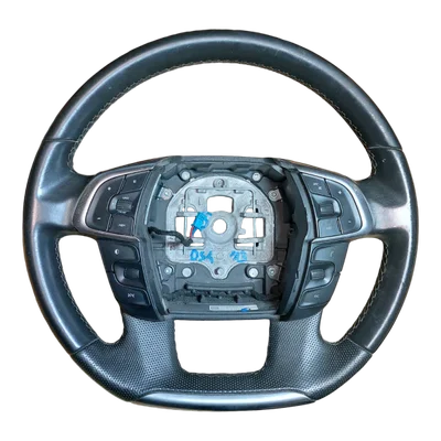 Citroen  DS4   11-15  volan /obruč volana   96754519ZD  96720517ZD