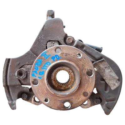 Fiat Panda II  1.3  JTD   03-12   rukavac-glavčina prednji desni     51857224