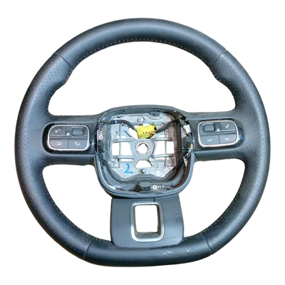 Citroen C3 B618   16-     volan /obruč volana  NOVO!  98164325ZD   34228596C