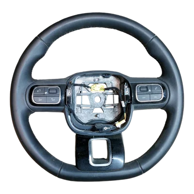 Citroen C3 B618   16-     volan /obruč volana  98164326ZD  34228597F