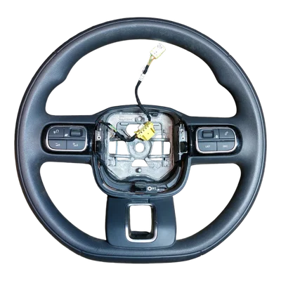 Citroen C3 B618   16-     volan /obruč volana    98164325ZD   34228596E  34250110