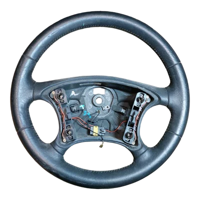 Citroen  C5 II   04-08  volan /obruč volana  96500039ZE