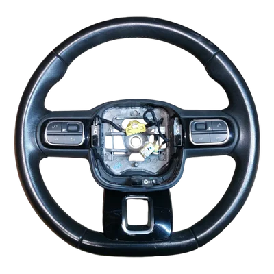 Citroen C3 Aircross  17-     volan /obruč volana   98118752ZD  34211562D  34215404