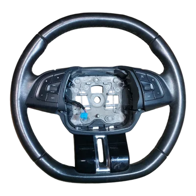 Citroen C4 Cactus   14-18  volan /obruč volana  98304405ZD  34149002B  34138518B