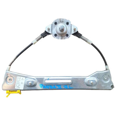 Fiat Panda II   03-12  podizač stakla zadnji lijevi-ručni  46803654