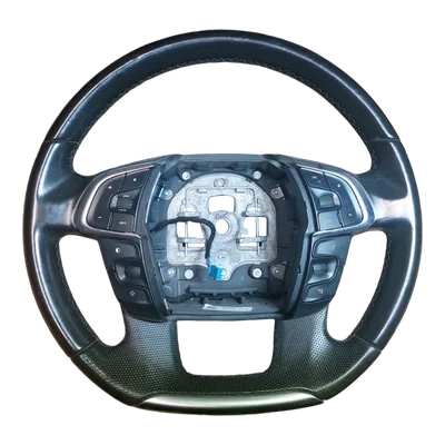 Citroen   C4  B7 10-18  volan /obruč volana  96754515ZD   307519599P96   96720514ZD