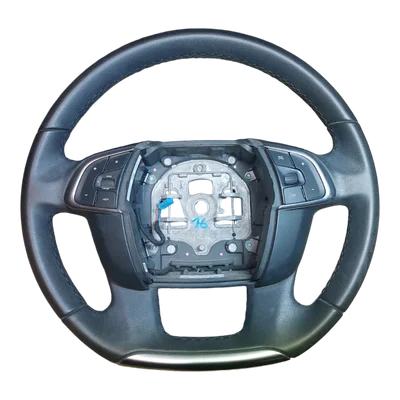 Citroen   C4  B7 10-18  volan /obruč volana   NOVO!  98039712ZD  308257599P96   98094657ZD