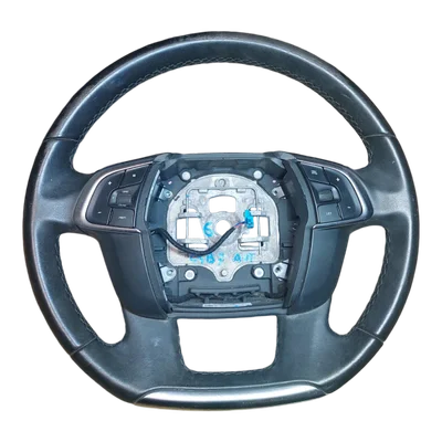 Citroen   C4  B7 10-18  volan /obruč volana   98039712ZD  308257599P96   98094657ZD