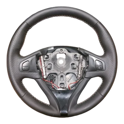 Renault Clio IV 12-16  volan /obruč volana NOVO!  985108800R   6224690