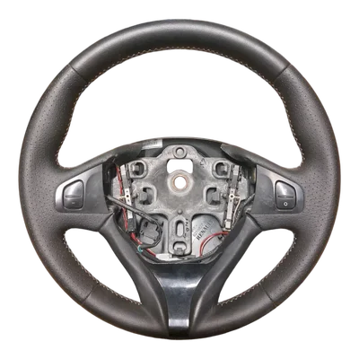 Renault Clio IV 12-16  volan /obruč volana NOVO!  985108800R   6224690