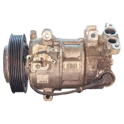 Renault Megane III 1.5 DCI  08-16   kompresor klime   926004EA0A   GE447160-6933