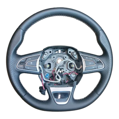 Renault Scenic IV   16-   volan /obruč volana NOVO!   484001180R  631397100E   RSA1540