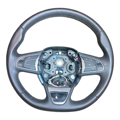 Renault  Espace V   15-     volan /obruč volana   484000726R  RSA1540  632272500B