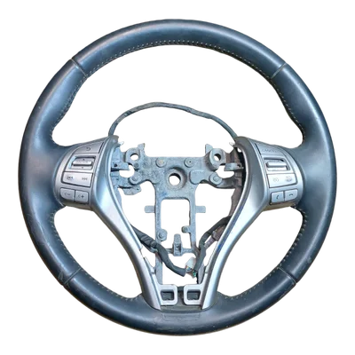 Nissan Qashqai  13-17   volan /obruč volana  34216879A