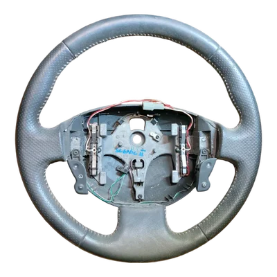 Renault Scenic II   03-09  volan /obruč volana  8200587074  8200544828  8200106306 8200282593